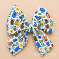 “Buggin’ Around” Sailor Bow