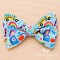 Teachers Pet Bow Tie